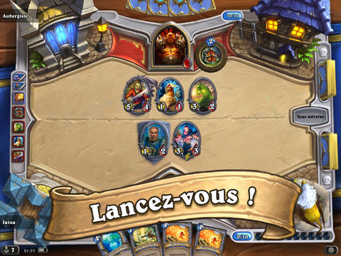 Hearthstone